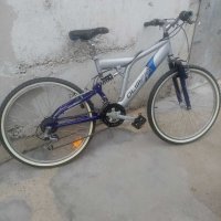 Велосипед - 24 ", снимка 1 - Велосипеди - 29972992