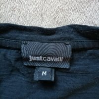 Тениски  Roberto  Cavalli и Everlast , снимка 5 - Тениски - 38054349