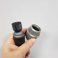 Beyerdynamic Opus 29S Professional Microphone x 3 бр.-професионален кабелен микрофон made in Germany, снимка 7 - Микрофони - 31882892