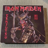 Pantera,Metallica,Megadeth,Iron Maiden , снимка 13 - CD дискове - 42828323