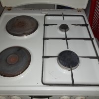 Печка Gorenje , печка Раховец, снимка 3 - Печки, фурни - 42798943