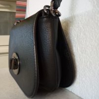 David Jones малка черна чанта, снимка 2 - Чанти - 19429552