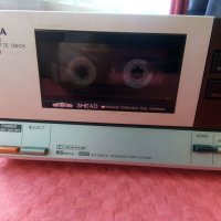 AIWA AD-3800 Cassette Deck, снимка 7 - Декове - 35660891