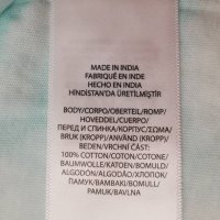 POLO Ralph Lauren оригинална тениска L памучна фланелка, снимка 6 - Тениски - 38498510