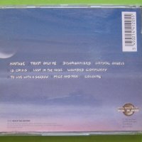 Прогресив хард Change Of Seasons – Cold Sweat CD, снимка 3 - CD дискове - 31789025