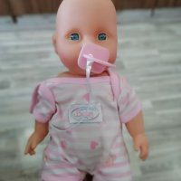 Кукла newborn 20лв, снимка 1 - Колекции - 34458512