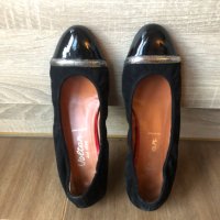 Италиански дизайнерски обувки VOLTAN, снимка 1 - Дамски ежедневни обувки - 37945668
