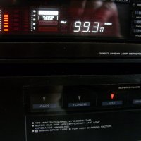 Тунер  Kenwood КТ-980F, снимка 1 - Аудиосистеми - 37107697