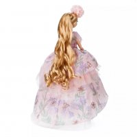 Лимитирана серия дисни кукла Рапунцел - Ultimate Princess Celebration Limited Edition Doll, снимка 2 - Кукли - 39416242