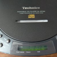 Technics SL-XP700 CD, снимка 3 - Аудиосистеми - 37955832