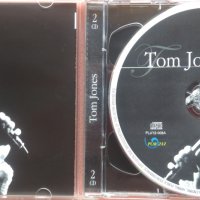 Tom Jones – Tom Jones - 2007 - 	2 x CD, снимка 3 - CD дискове - 38420602