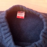 Оригинален мъжки пуловер DIESEL раэмер XL, снимка 4 - Пуловери - 30924675