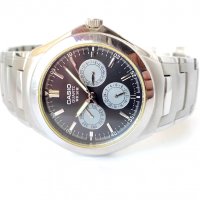 CASIO MTP-1247 - мъжки кварцов часовник , снимка 2 - Мъжки - 39385033