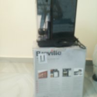  Breville VCF108X Prima Latte II, Продава се на ЧАСТИ, снимка 6 - Кафемашини - 36785096