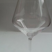  кристални чаши немски кристал , снимка 2 - Сервизи - 16236420