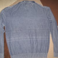 Пуловер LERROS   мъжки,2-3ХЛ, снимка 3 - Пуловери - 31229797