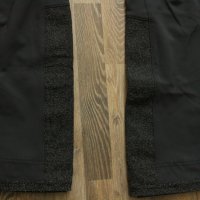BERGHAUS - мъжки софтшел windstopper панталон, размер 34 (М-L), снимка 3 - Спортни дрехи, екипи - 42898050