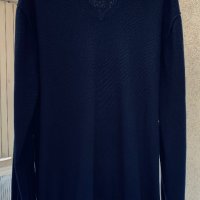 Красив пуловер премиум класа BIJENKORF COLLECTION Холандия, снимка 5 - Пуловери - 39620247