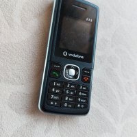 Телефон Vodafone с копчета (ЗА ЧАСТИ), снимка 1 - Vodafone - 39764772