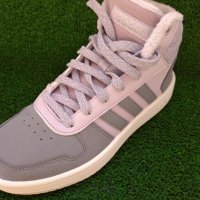 Adidas Hoops 2.0 MID EE7878 Оригинални Дамски Кецове, снимка 3 - Кецове - 29221204