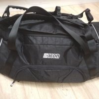 спортна чанта сак SCicon DUFFEL BAG 50L SCiconsport за колоездене, снимка 1 - Спортна екипировка - 39576017