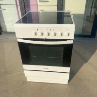 Печка с керамичен плот Gorenje, снимка 5 - Печки, фурни - 42326996