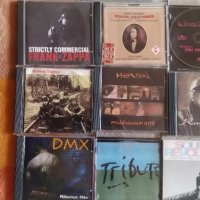 Дискове с музика, снимка 3 - CD дискове - 32686604