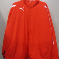 Оригинално яке PUMA., снимка 1 - Якета - 31262715