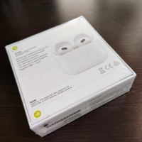 Аpple Airpods pro 3 Промо Цена , снимка 2 - Bluetooth слушалки - 44603595