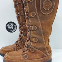 Дамски ботуши TIMBERLAND. Номер 39, снимка 2 - Дамски ботуши - 42864003