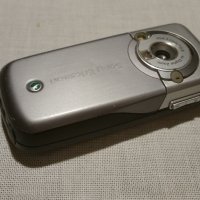 Sony Ericsson K700i, снимка 4 - Sony Ericsson - 31391507