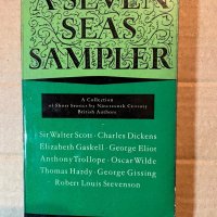 A seven Seas Sampler. A Collection of Short Stories, снимка 1 - Други - 39918567