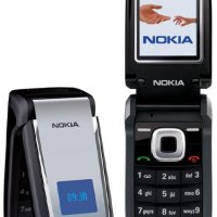 Дисплей  Nokia 2600c - Nokia 2630 - Nokia 1680 - Nokia 2660 - Nokia 2760, снимка 6 - Резервни части за телефони - 11771760