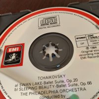 TSCHAIKOVSKY, снимка 9 - CD дискове - 44492594
