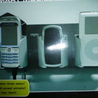 продавам семейна зарядна станция  PDA, снимка 5 - Оригинални зарядни - 42078359