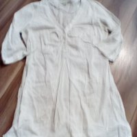 Дамски ризи HM 100% памук, снимка 9 - Ризи - 34263995