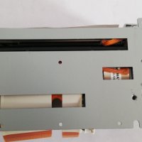 Механизъм комплект за термичен принтер FTP-639CT081, снимка 3 - Принтери, копири, скенери - 35331169