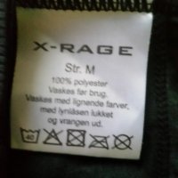X-RAGE джърси за колоездене , снимка 13 - Спортни дрехи, екипи - 33248056
