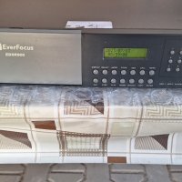 Стар DVR EverFocus ESDR900, снимка 3 - Комплекти за видеонаблюдение - 42025686