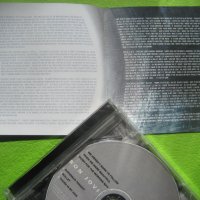Bon Jovi - The Circle CD , снимка 2 - CD дискове - 37444807