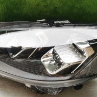 Ляв Full LED фар за Ford Kuga / Форд Куга, снимка 2 - Части - 42915535