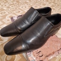 VERO GUOIO италиански нови обувки, снимка 7 - Официални обувки - 42443923