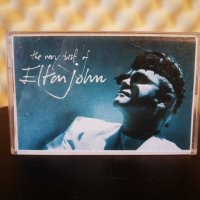 The very best of Elton John Vol.2, снимка 1 - Аудио касети - 35373502