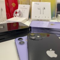 iPhone 12 256GB -НОВ с 12 месеца ГАРАНЦИЯ ЛИЗИНГ + 7 ПОДАРЪКА, снимка 4 - Apple iPhone - 42917853