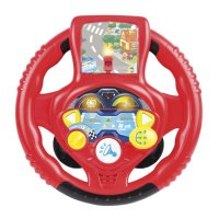 Интерактивна играчка Детски волан, снимка 4 - Други - 42900416