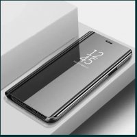 Смарт Калъф Тефтер за Samsung Galaxy Note 10 Lite / S10 Lite, снимка 6 - Калъфи, кейсове - 31784508