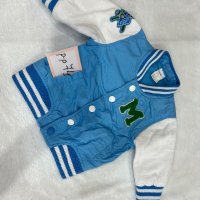 Бебешки връхни дрехи , якета, елечета, суитчъри и цели екипи, снимка 8 - Бебешки якета и елеци - 42898476