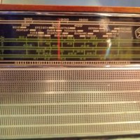 Океан 205 СССР 1974г  Радио, снимка 4 - Радиокасетофони, транзистори - 31450464