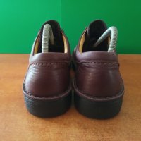 Обувки Clarks Active AIR Номер 42 1/2 Стелка 26,5 см. Внос от Англия, снимка 3 - Ежедневни обувки - 42414343