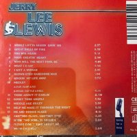 Sonny Boy Williamson,Elvis Presley,Jerry Lee Lewis,Rock’n’Roll, снимка 11 - CD дискове - 40047133